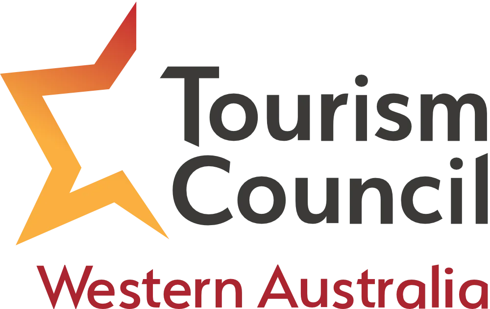 Tourism Council Western Australia Preferred Supplier