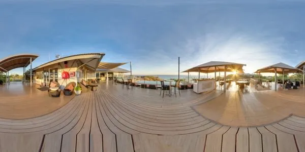 Tourism & Hospitality Virtual Tours